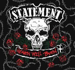 Statement (DK) : Heaven Will Burn